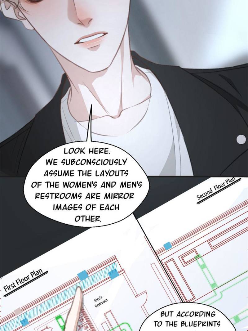 The Sound of Love (Official) - Chapter 39 manhwa