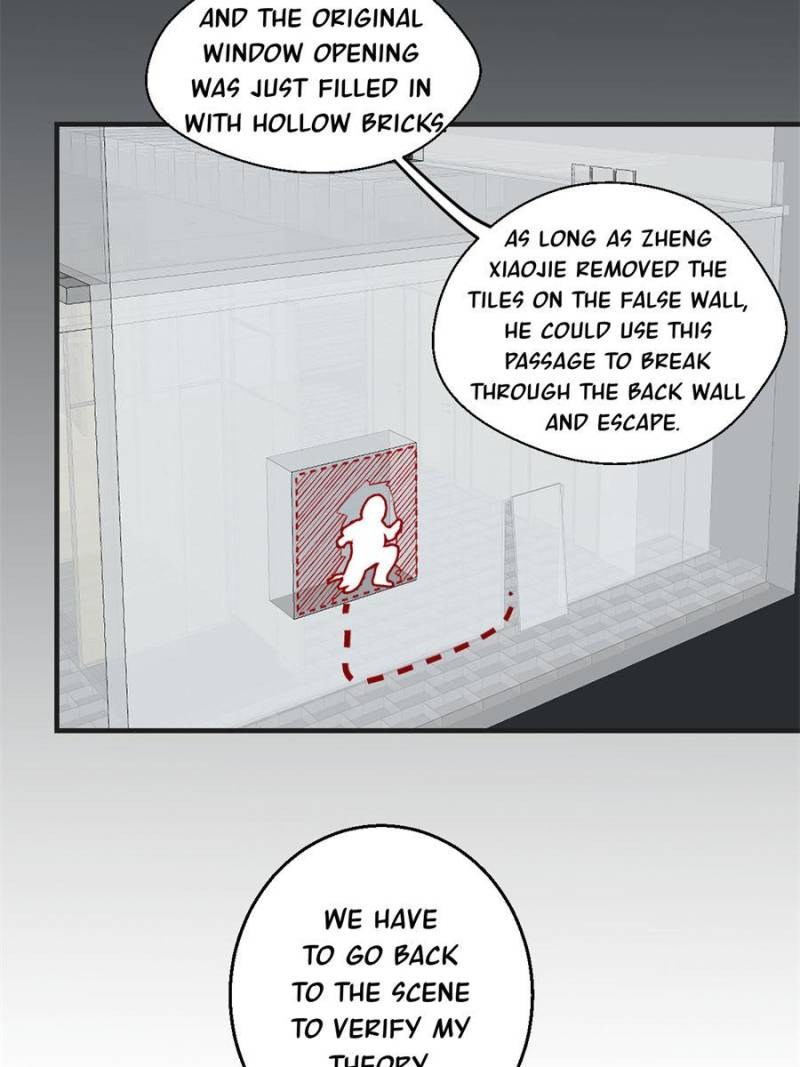 The Sound of Love (Official) - Chapter 39 manhwa