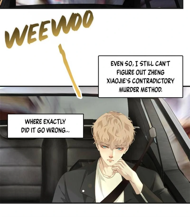 The Sound of Love (Official) - Chapter 39 manhwa