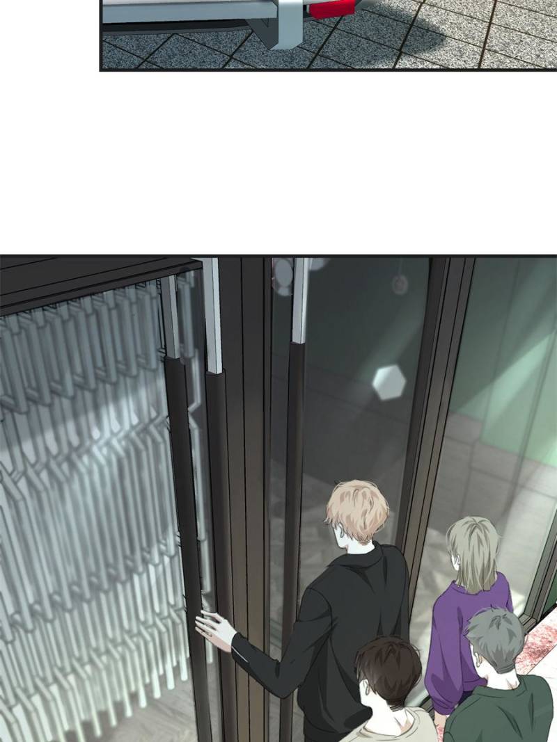The Sound of Love (Official) - Chapter 39 manhwa