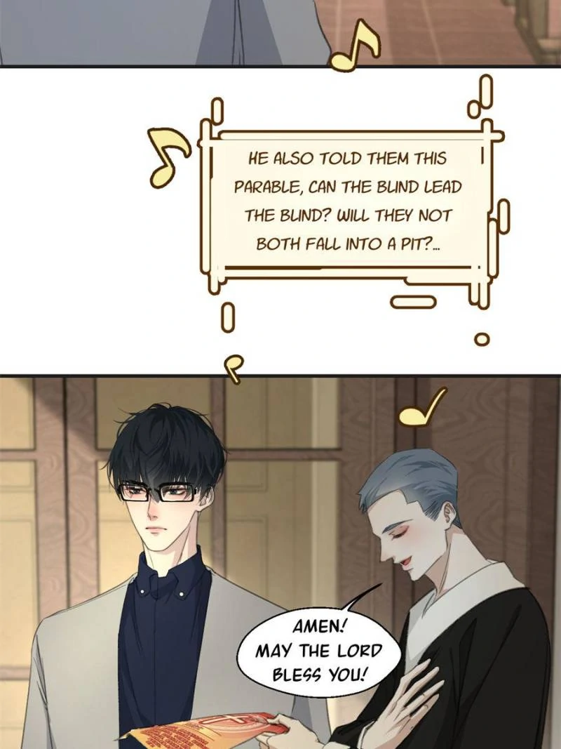 The Sound of Love (Official) - Chapter 39 manhwa