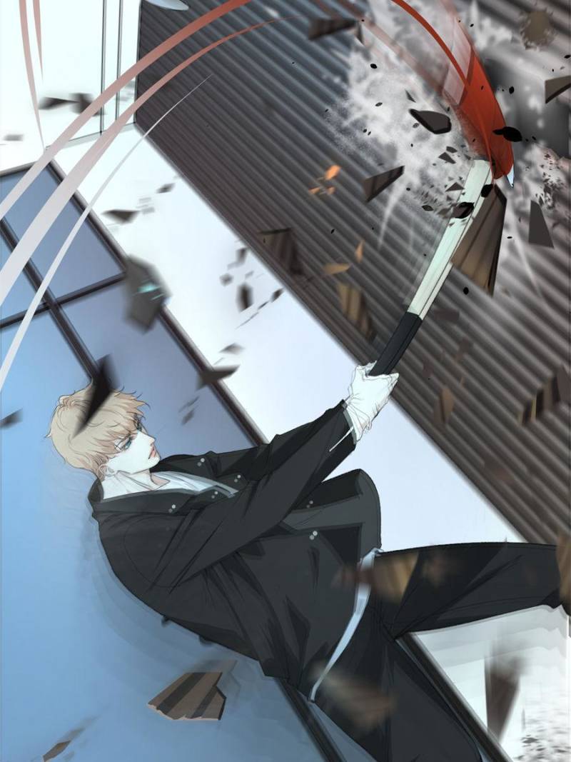 The Sound of Love (Official) - Chapter 39 manhwa
