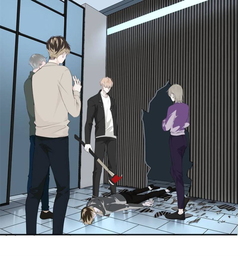 The Sound of Love (Official) - Chapter 39 manhwa