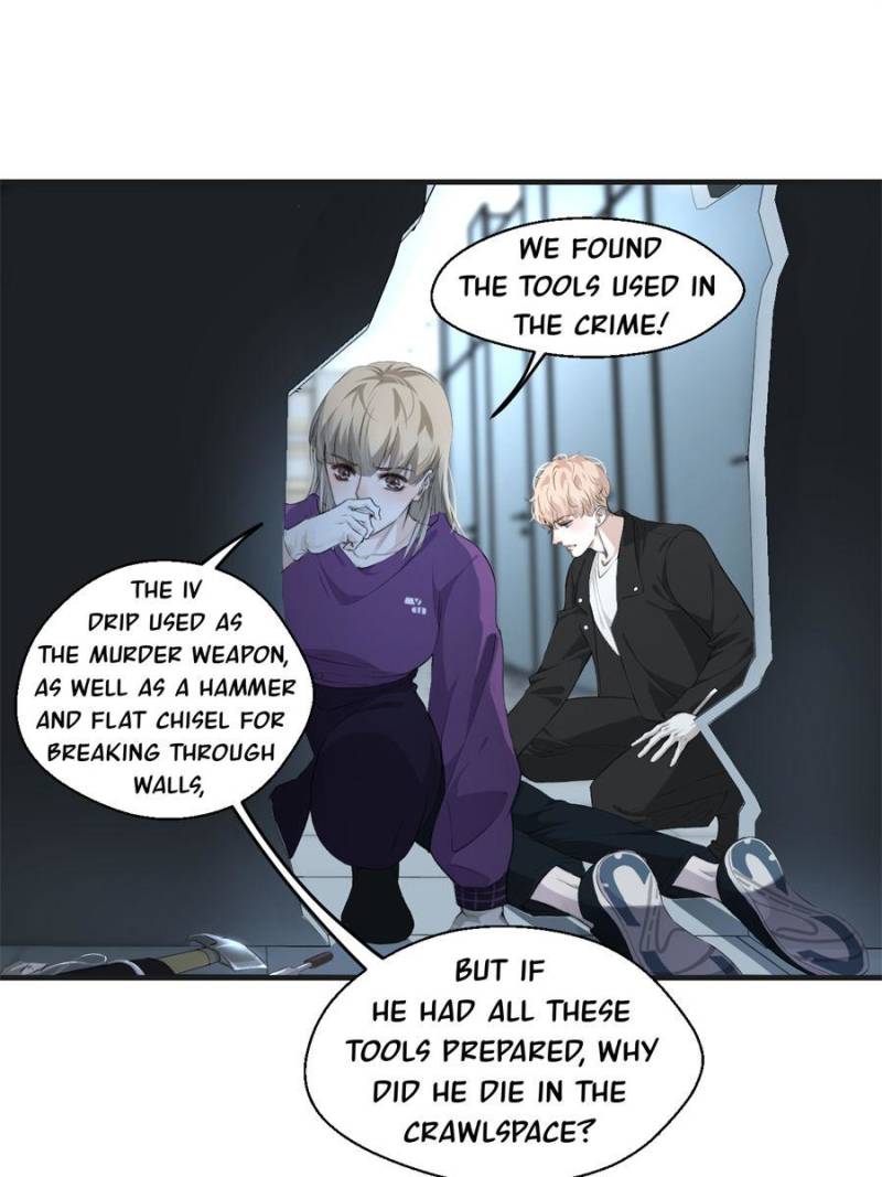 The Sound of Love (Official) - Chapter 39 manhwa