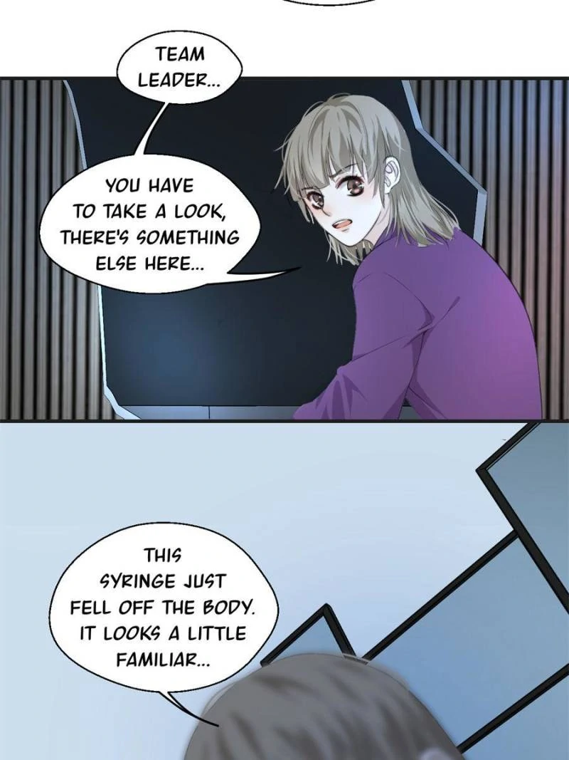 The Sound of Love (Official) - Chapter 39 manhwa
