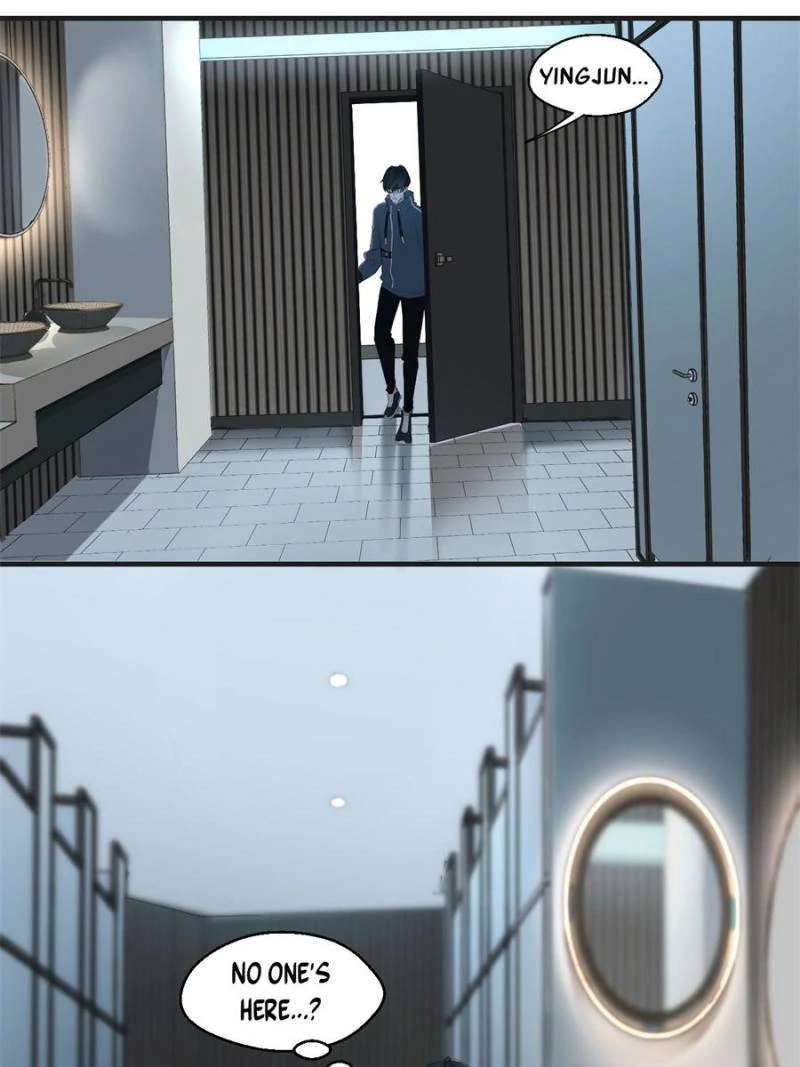 The Sound of Love (Official) - Chapter 4 manhwa