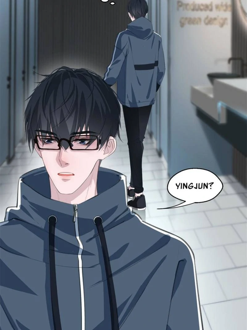 The Sound of Love (Official) - Chapter 4 manhwa