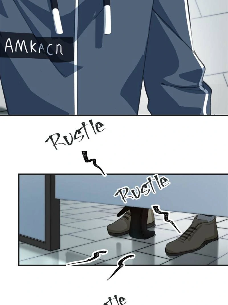 The Sound of Love (Official) - Chapter 4 manhwa