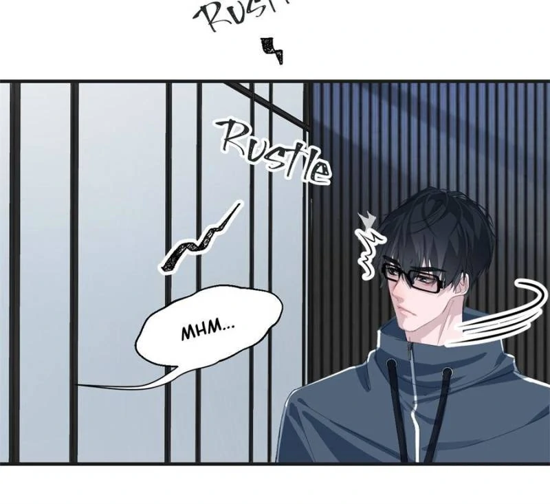 The Sound of Love (Official) - Chapter 4 manhwa