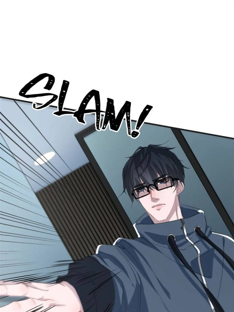 The Sound of Love (Official) - Chapter 4 manhwa