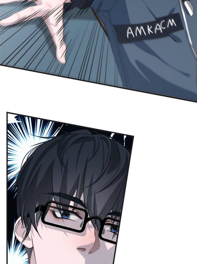 The Sound of Love (Official) - Chapter 4 manhwa