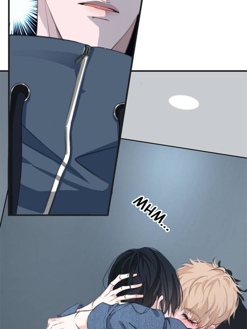 The Sound of Love (Official) - Chapter 4 manhwa