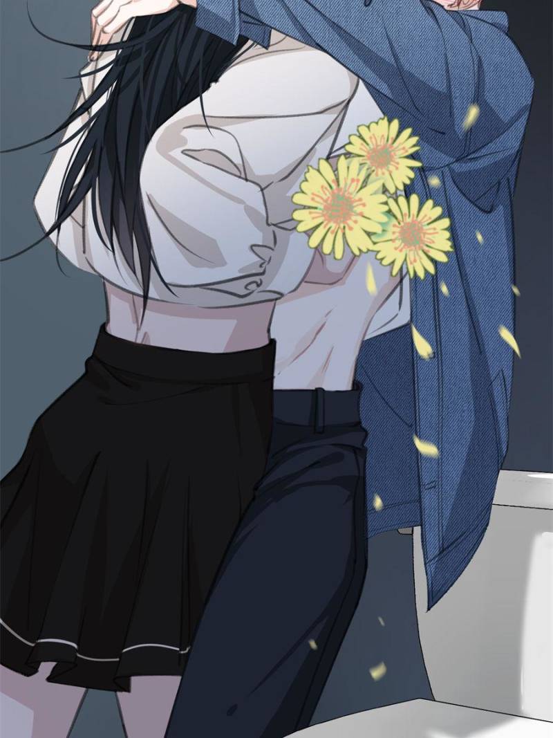 The Sound of Love (Official) - Chapter 4 manhwa
