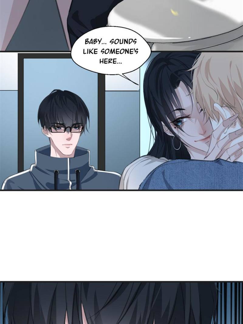 The Sound of Love (Official) - Chapter 4 manhwa