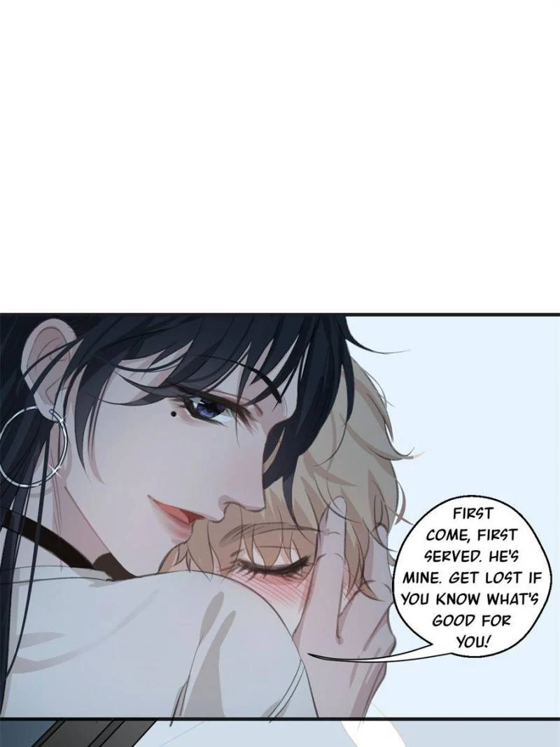 The Sound of Love (Official) - Chapter 4 manhwa
