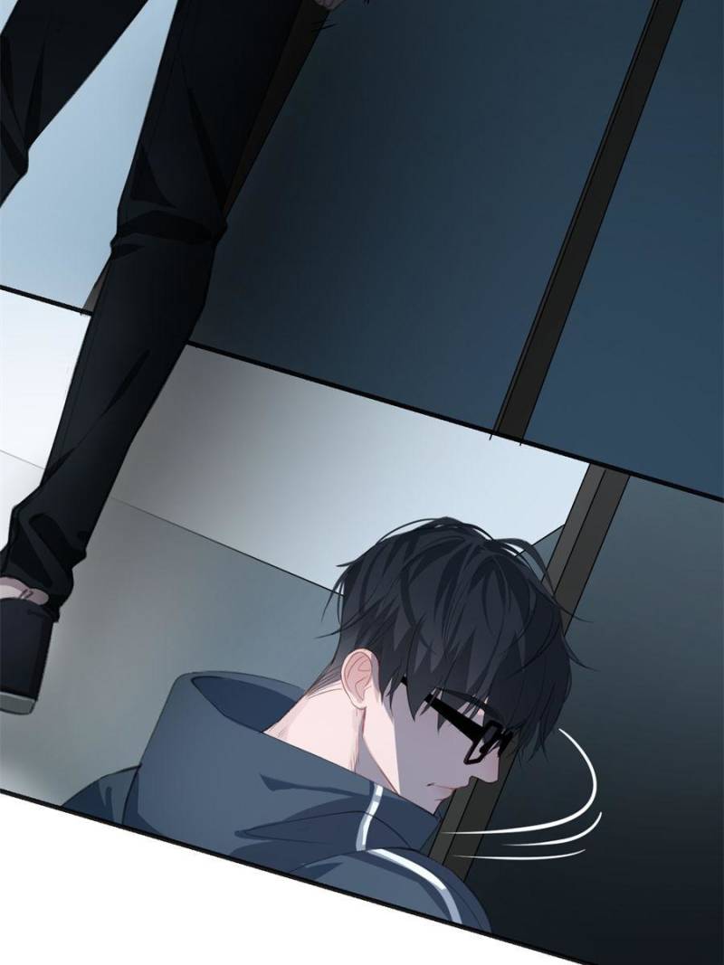 The Sound of Love (Official) - Chapter 4 manhwa