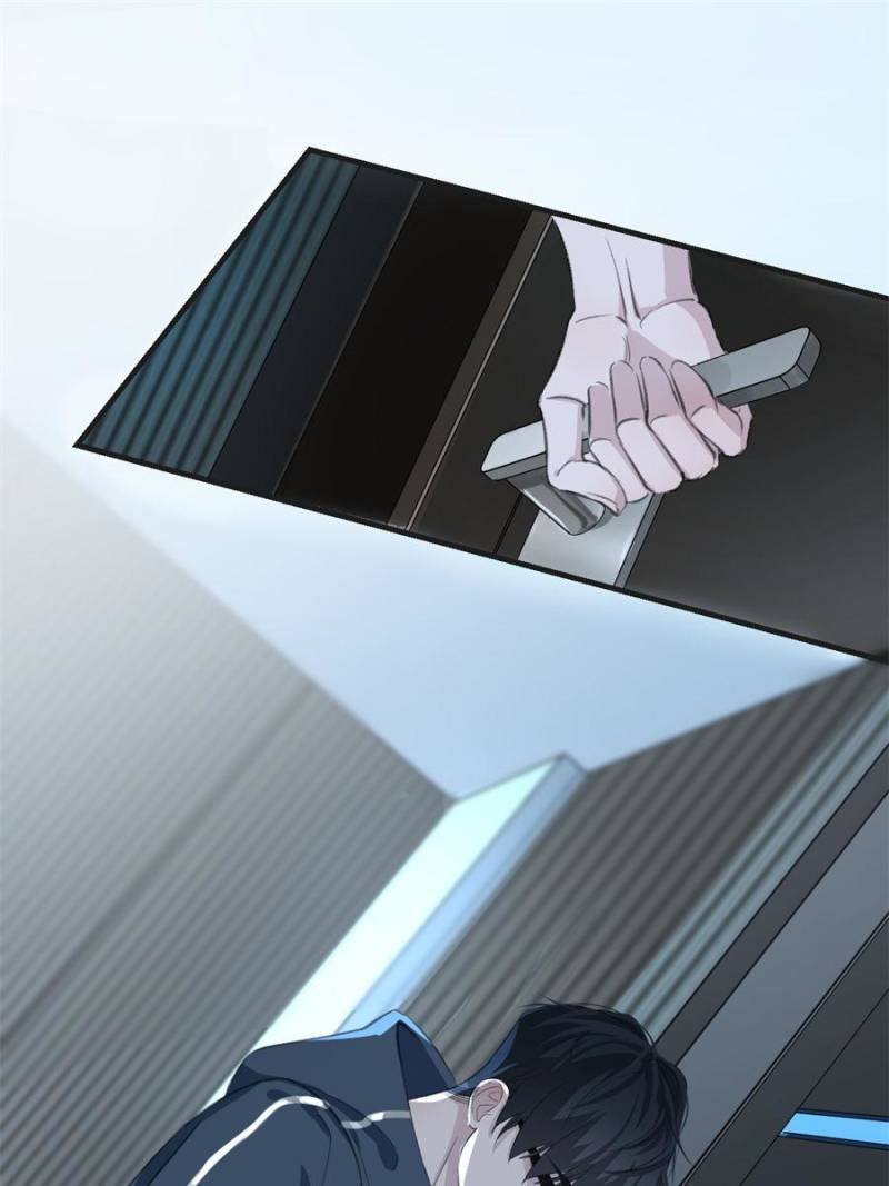 The Sound of Love (Official) - Chapter 4 manhwa