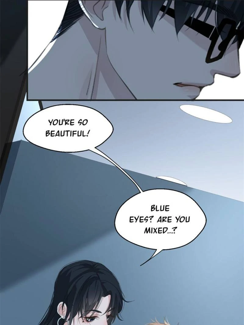 The Sound of Love (Official) - Chapter 4 manhwa