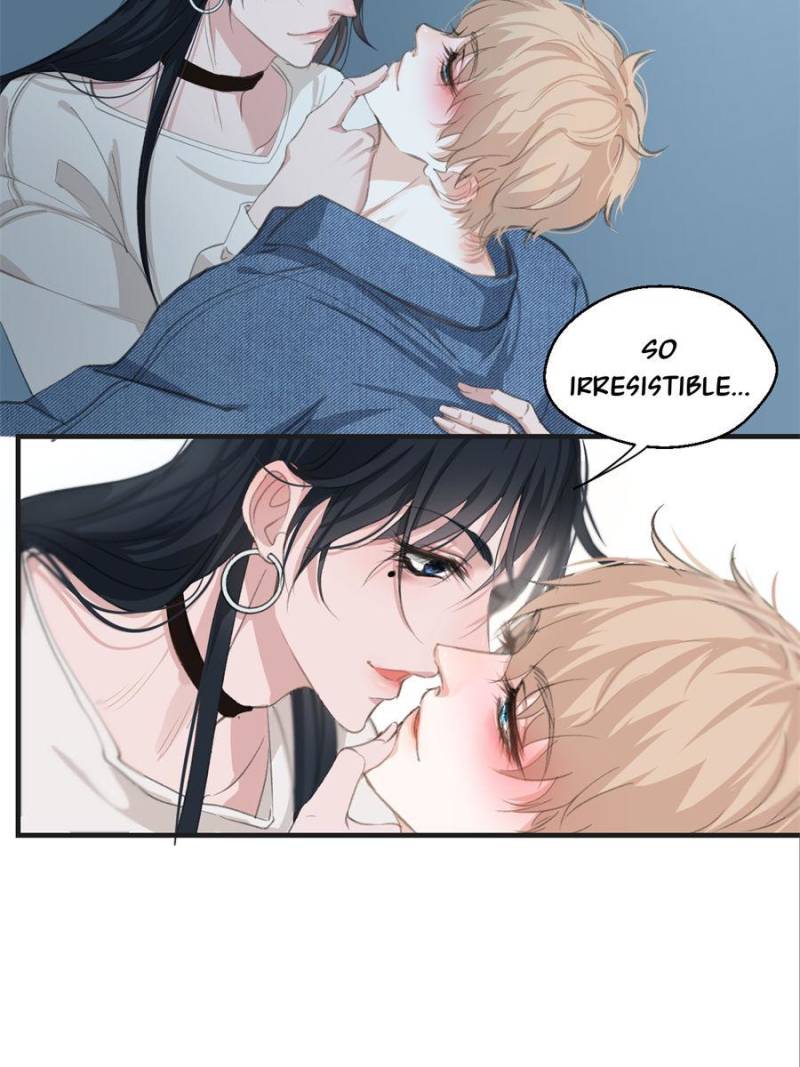 The Sound of Love (Official) - Chapter 4 manhwa