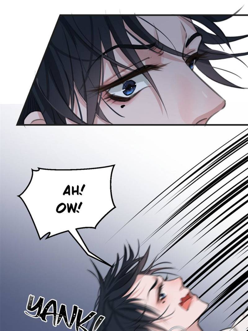 The Sound of Love (Official) - Chapter 4 manhwa