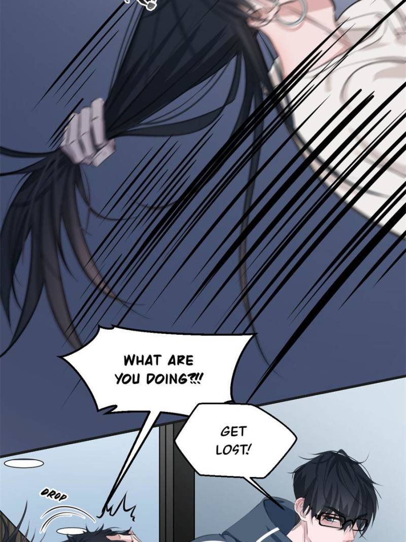 The Sound of Love (Official) - Chapter 4 manhwa