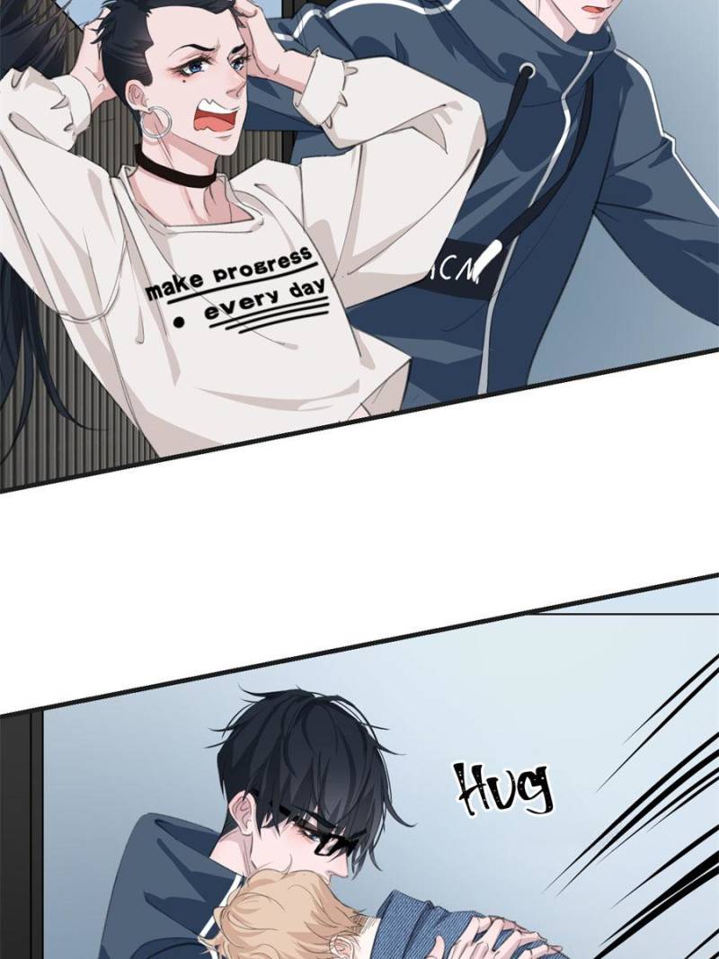 The Sound of Love (Official) - Chapter 4 manhwa
