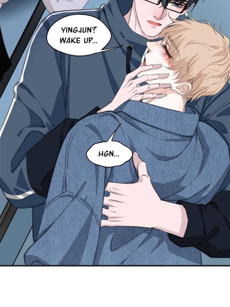 The Sound of Love (Official) - Chapter 4 manhwa