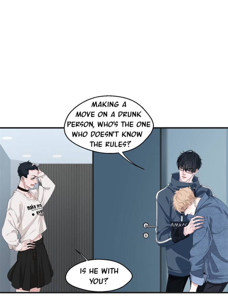 The Sound of Love (Official) - Chapter 4 manhwa