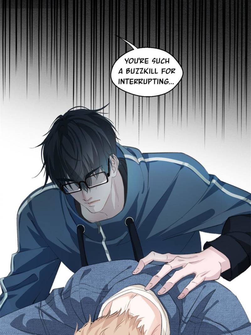 The Sound of Love (Official) - Chapter 4 manhwa