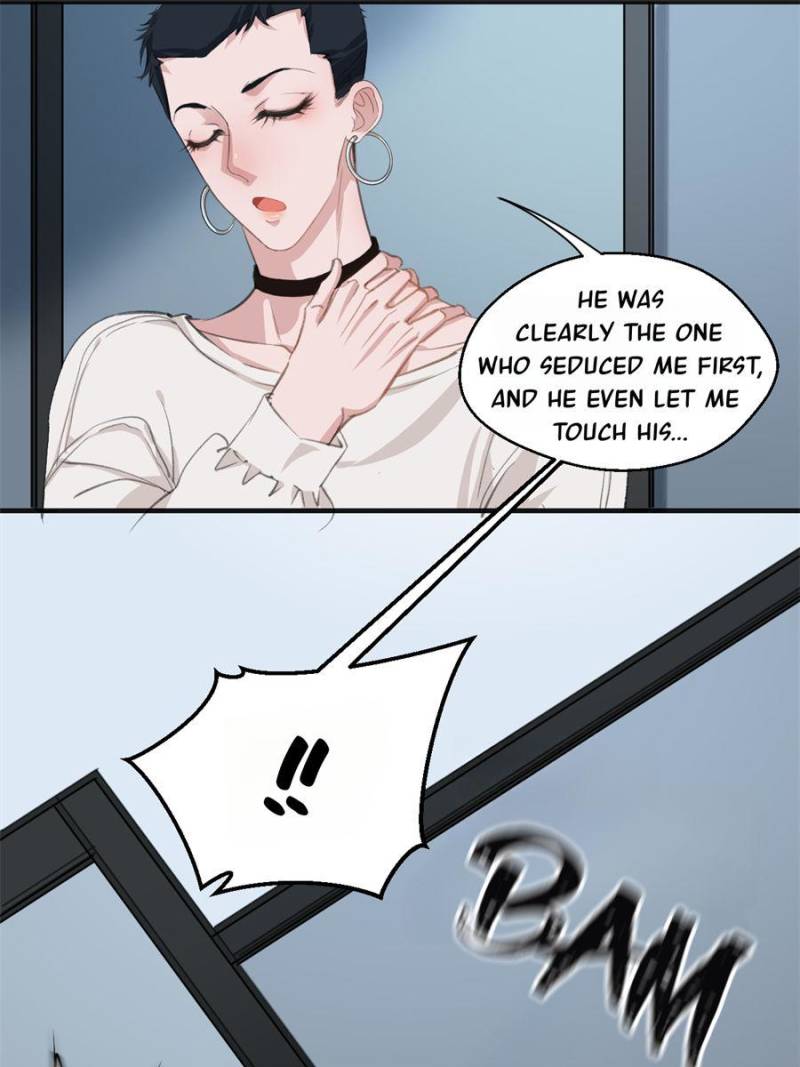 The Sound of Love (Official) - Chapter 4 manhwa