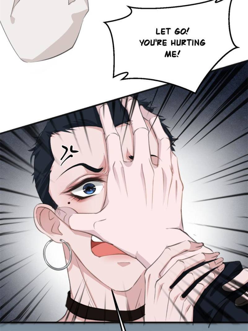 The Sound of Love (Official) - Chapter 4 manhwa
