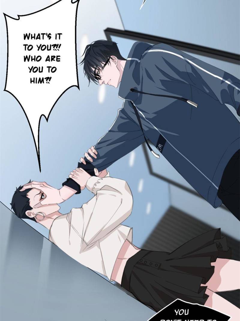 The Sound of Love (Official) - Chapter 4 manhwa
