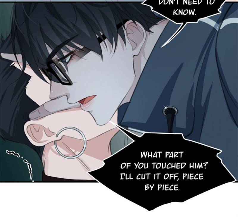 The Sound of Love (Official) - Chapter 4 manhwa