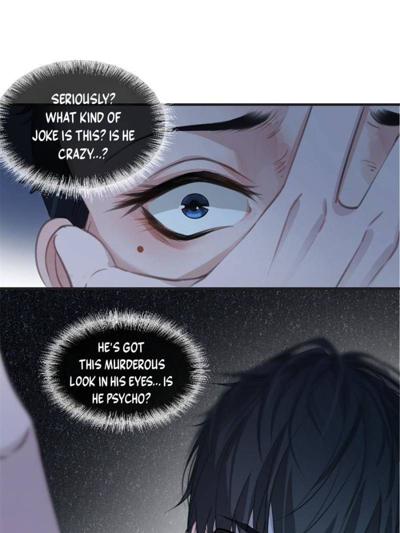 The Sound of Love (Official) - Chapter 4 manhwa
