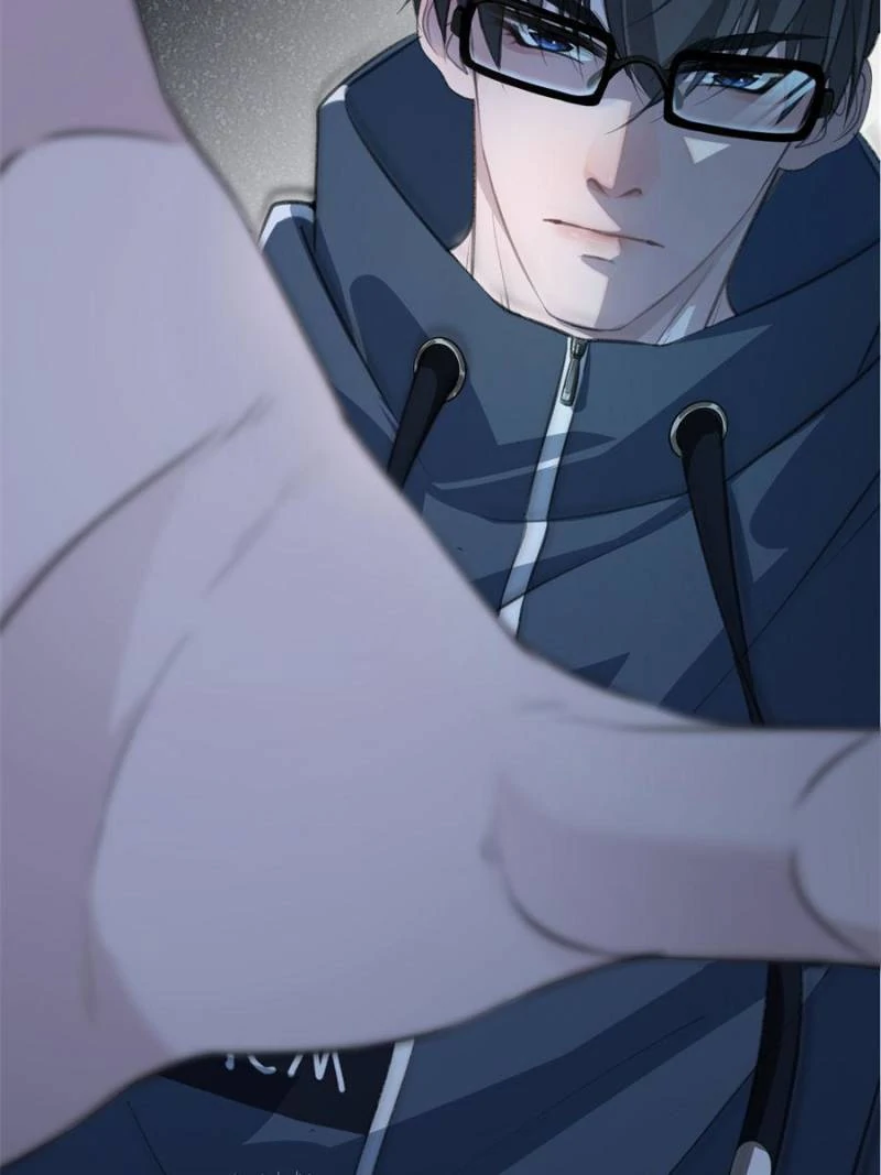 The Sound of Love (Official) - Chapter 4 manhwa