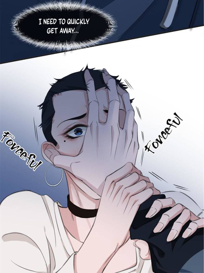 The Sound of Love (Official) - Chapter 4 manhwa