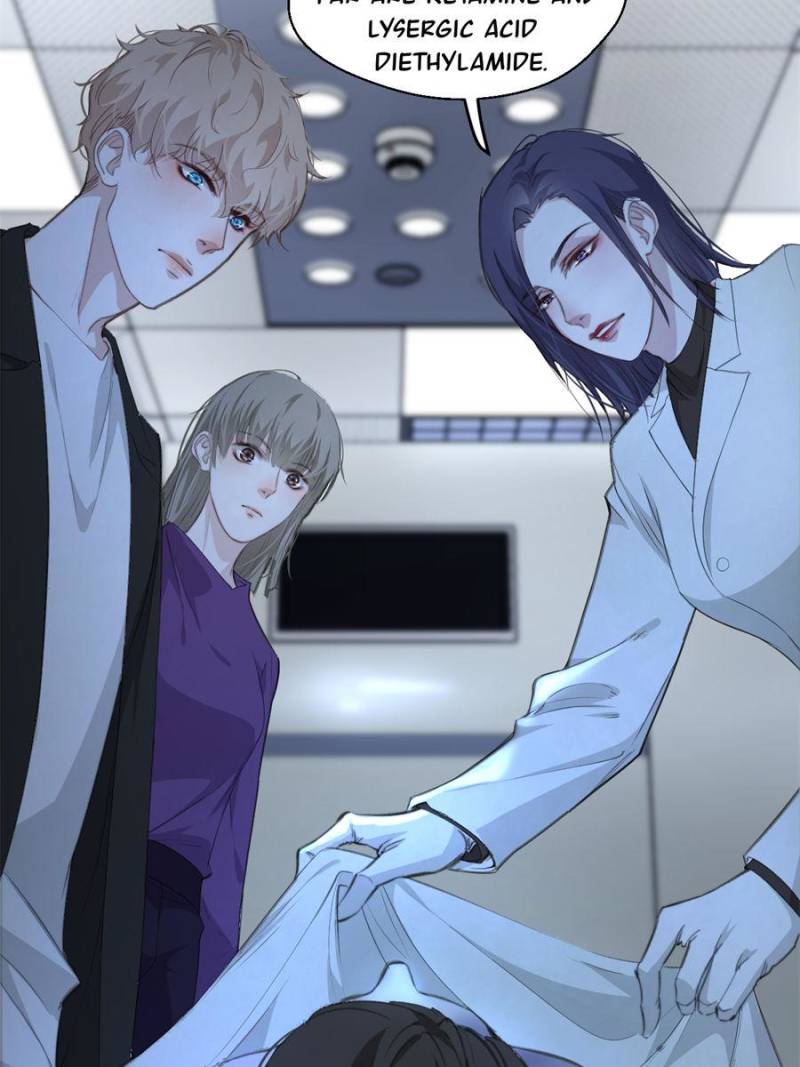 The Sound of Love (Official) - Chapter 40 manhwa