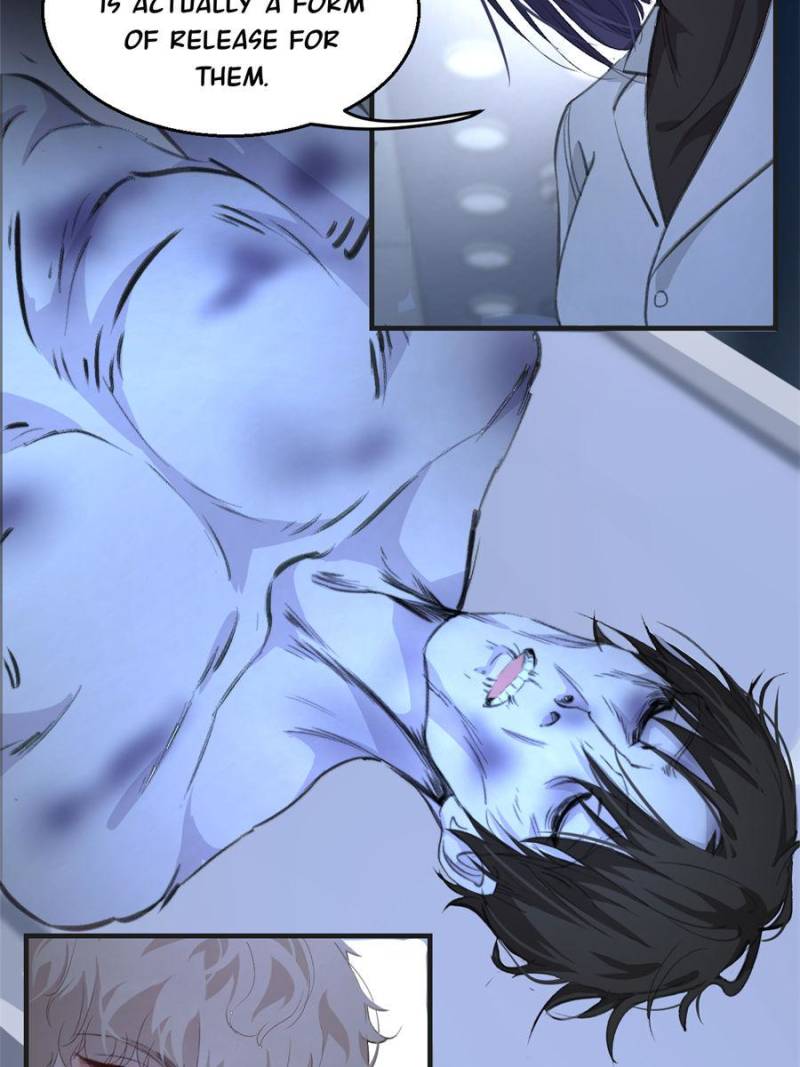 The Sound of Love (Official) - Chapter 40 manhwa