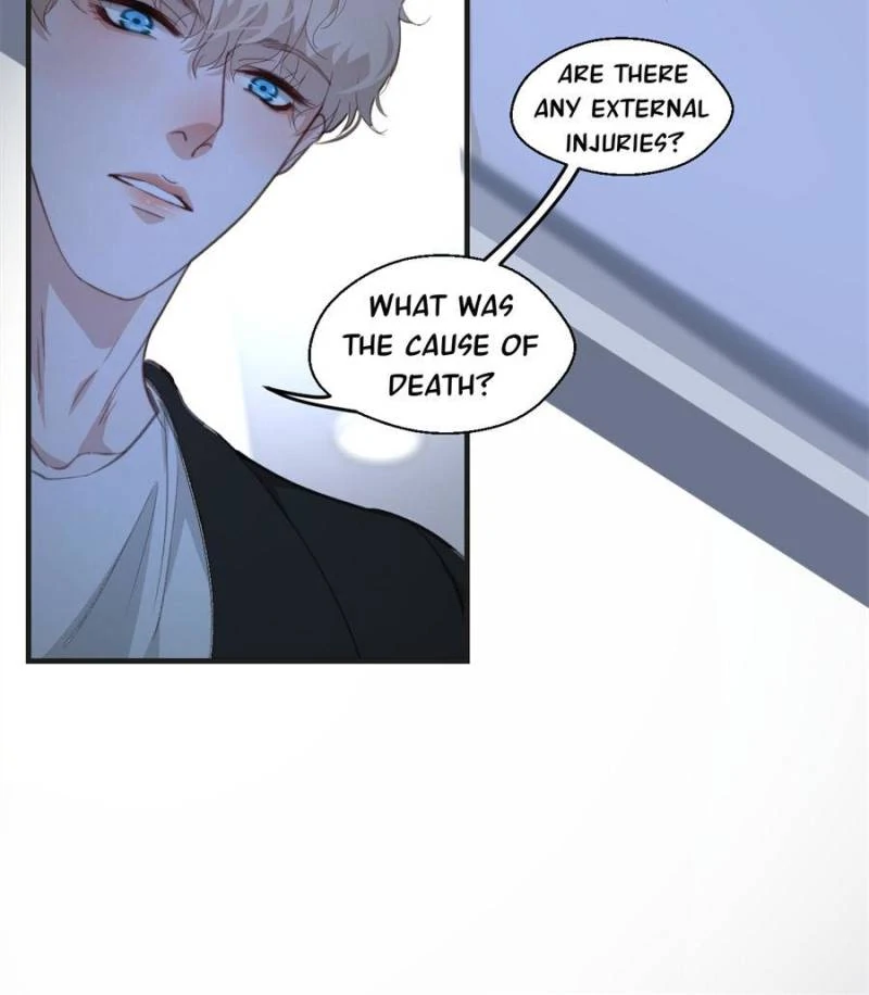 The Sound of Love (Official) - Chapter 40 manhwa