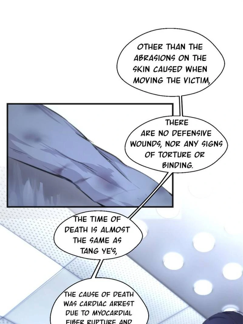 The Sound of Love (Official) - Chapter 40 manhwa