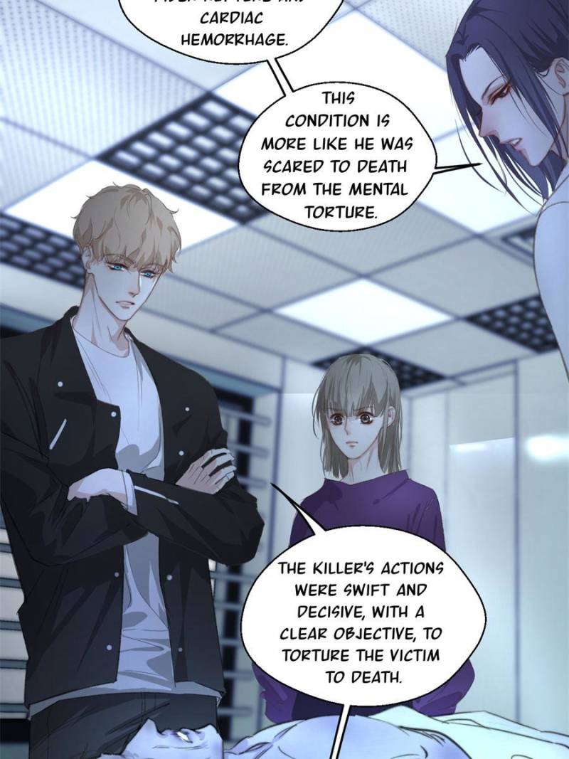 The Sound of Love (Official) - Chapter 40 manhwa