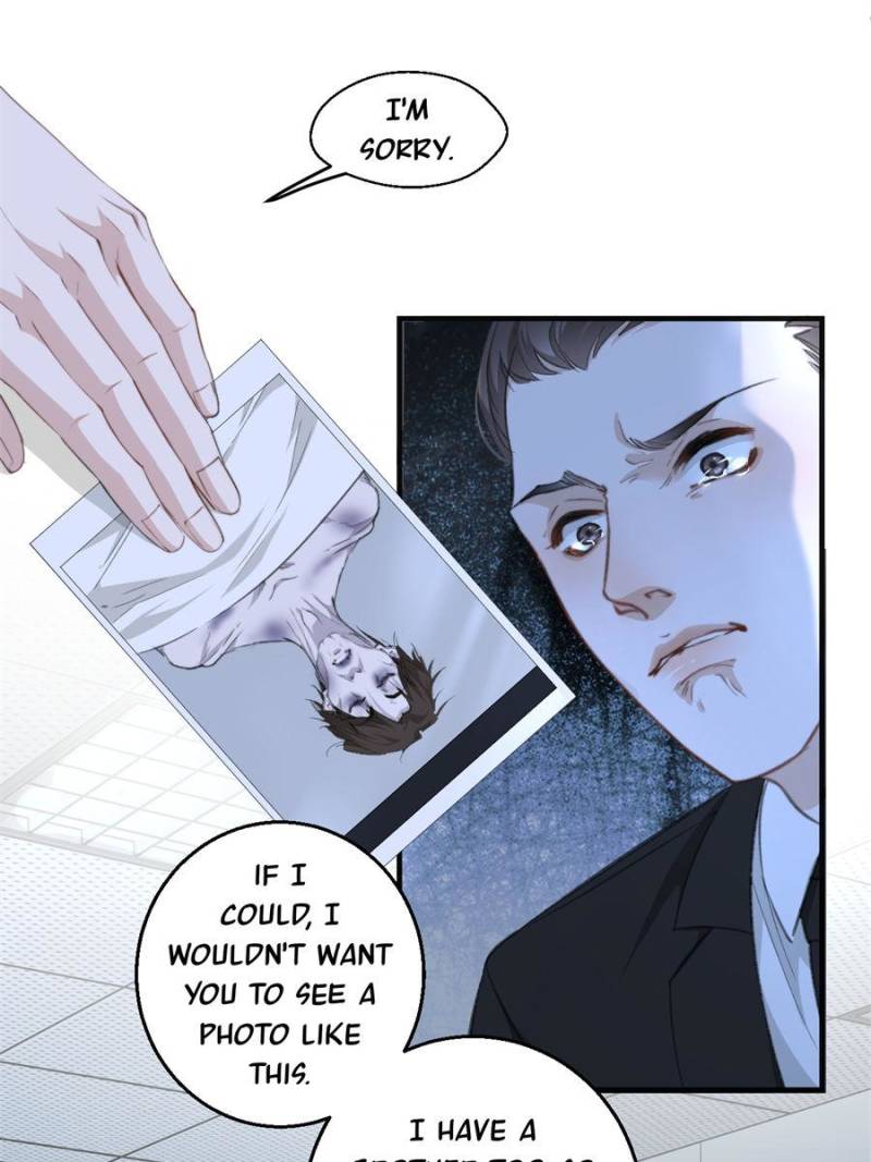 The Sound of Love (Official) - Chapter 40 manhwa
