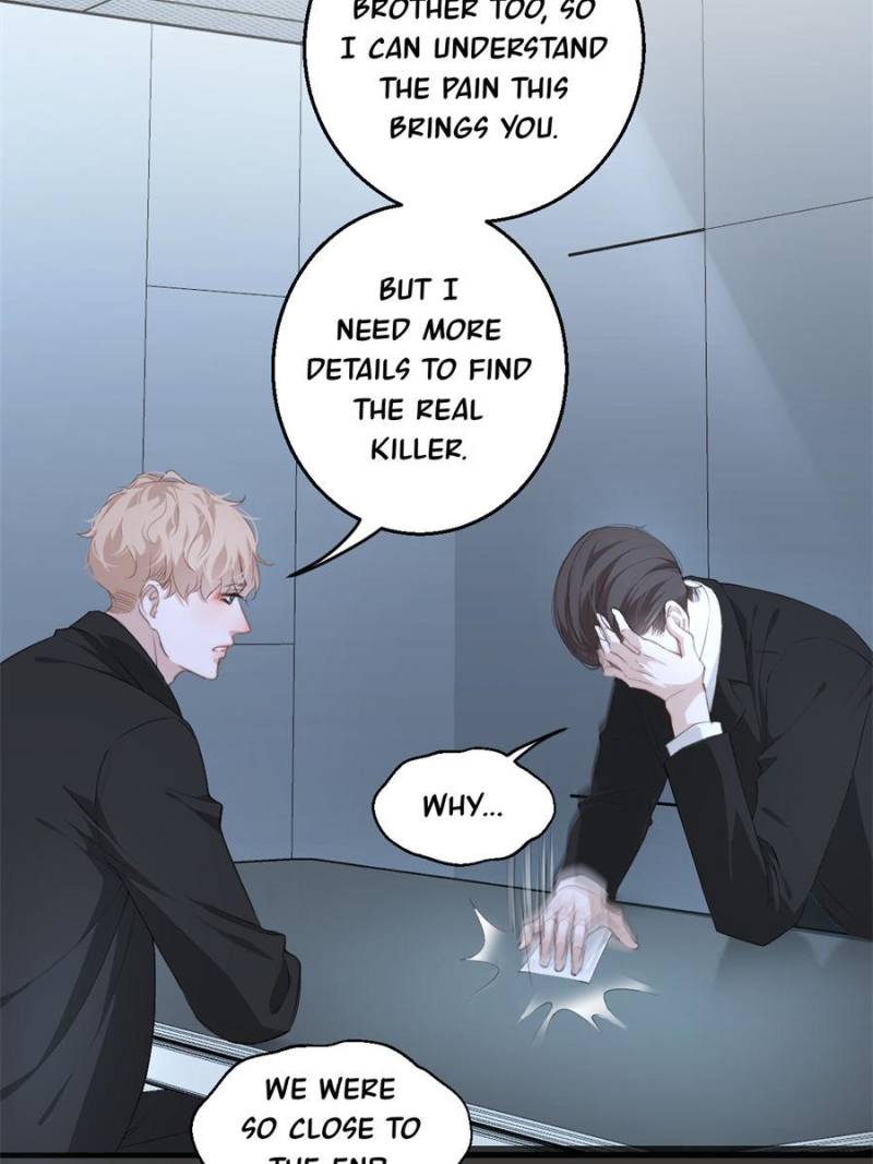 The Sound of Love (Official) - Chapter 40 manhwa