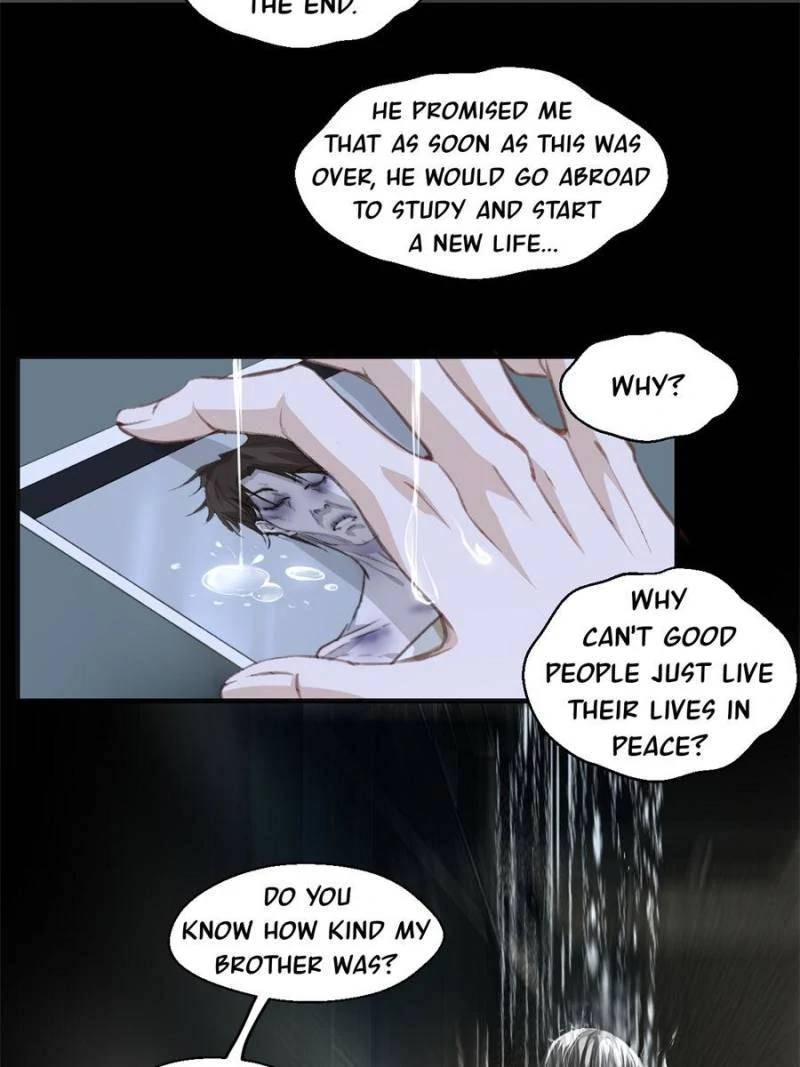 The Sound of Love (Official) - Chapter 40 manhwa
