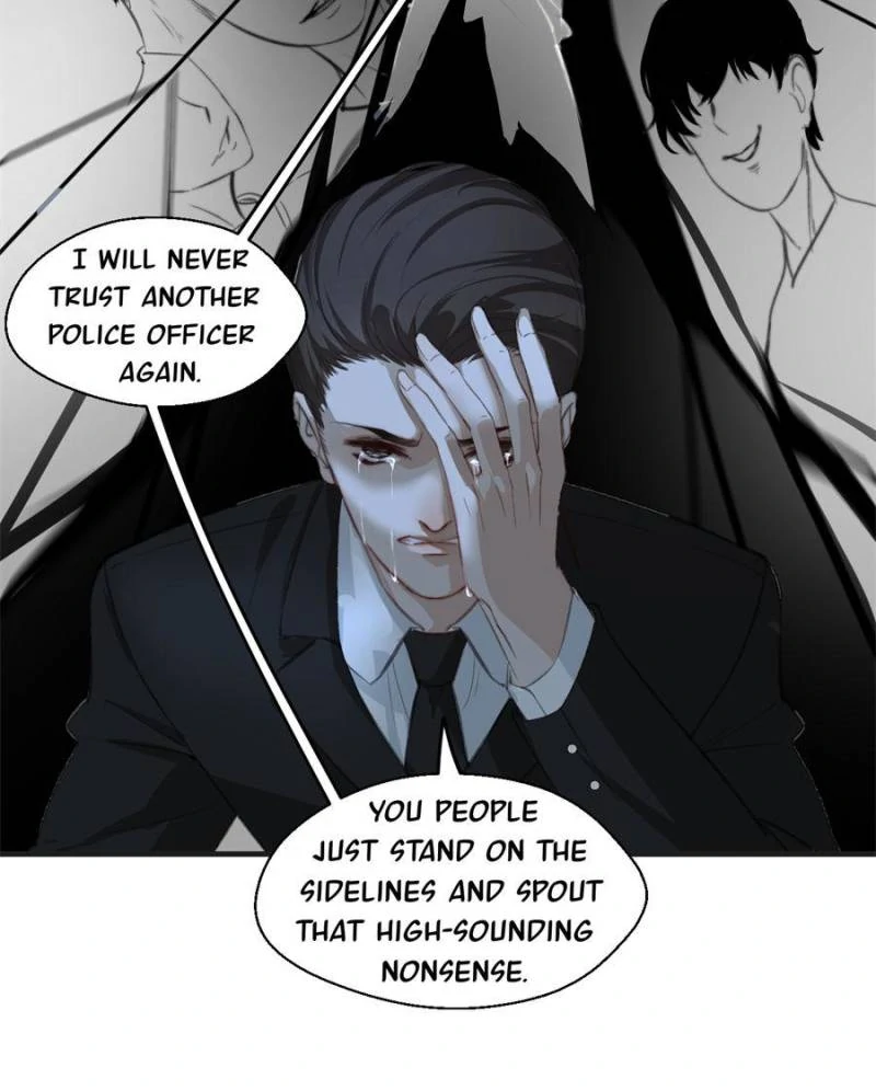 The Sound of Love (Official) - Chapter 40 manhwa