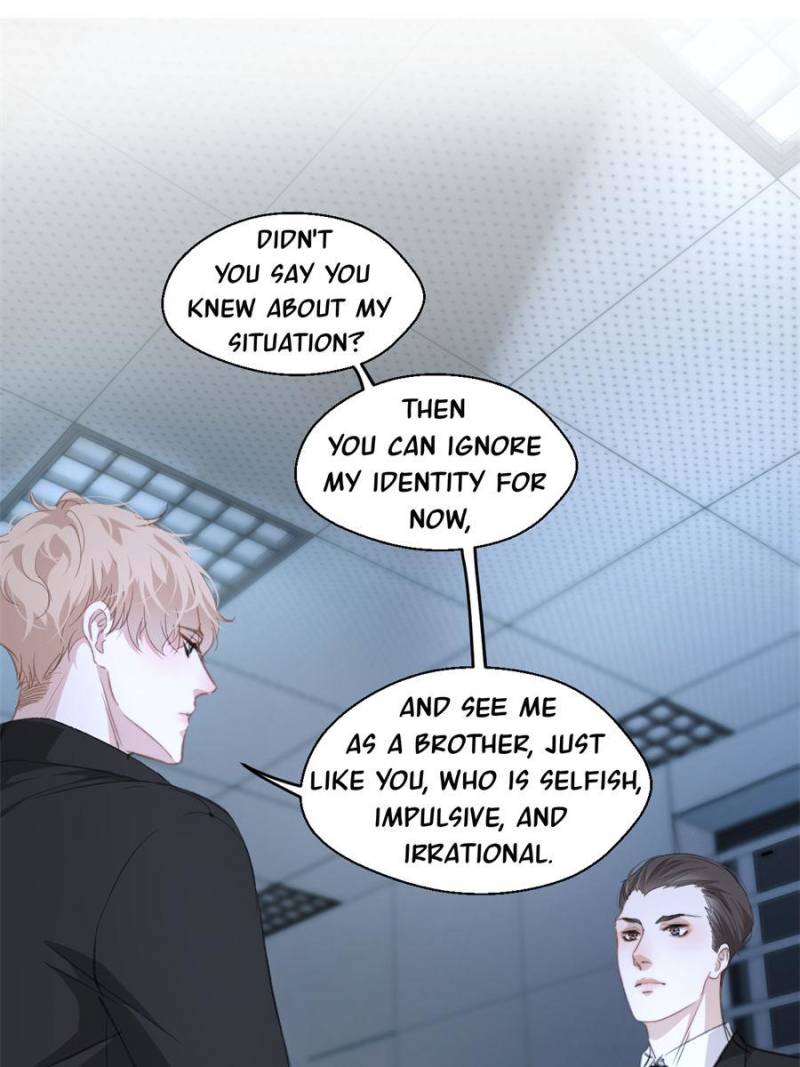 The Sound of Love (Official) - Chapter 40 manhwa