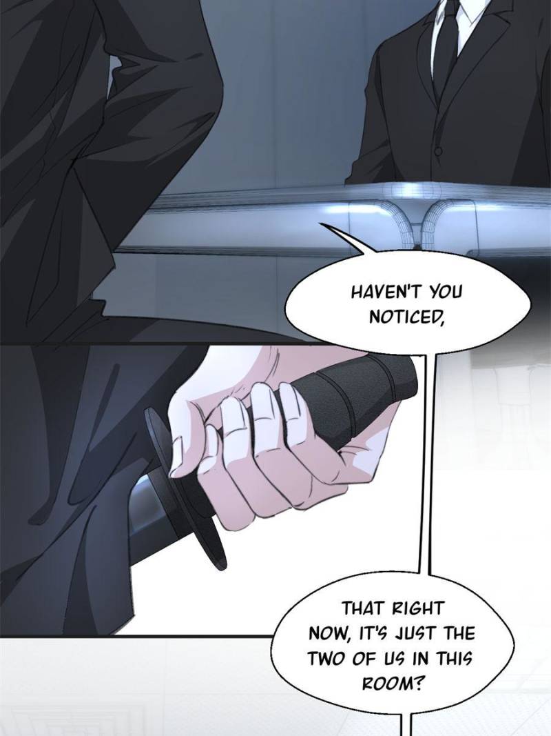 The Sound of Love (Official) - Chapter 40 manhwa