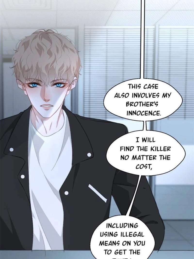 The Sound of Love (Official) - Chapter 40 manhwa