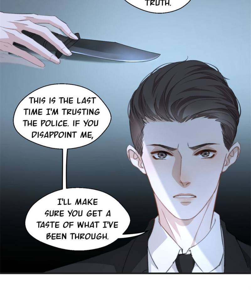 The Sound of Love (Official) - Chapter 40 manhwa