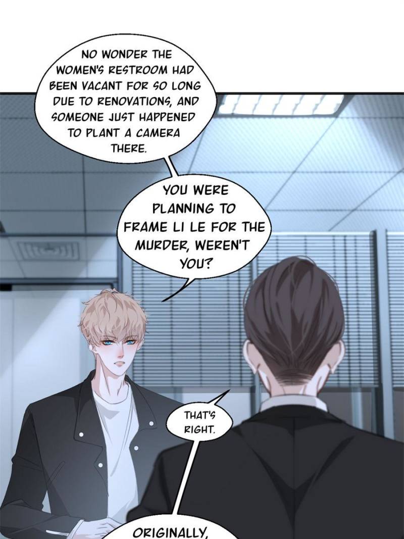 The Sound of Love (Official) - Chapter 40 manhwa